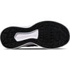 Youth Techloom Wave Sneakers, Black & White - Sneakers - 6