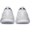 Women's Techloom Wave Sneakers, White, Black & Ribbed - Sneakers - 3