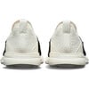 Kids Techloom Bliss Sneakers, Ivory & Anthracite - Sneakers - 3