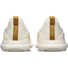Kids Techloom Bliss Sneakers, Ivory, Metallic Gold & Racer - Sneakers - 3