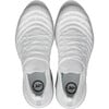 Women's Techloom Wave Sneakers, White & White - Sneakers - 5