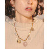 Meet Me in Roma Necklace - Necklaces - 2