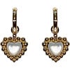 Amore Mio Earrings - Earrings - 1 - thumbnail