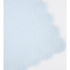 Summer Sky Blue Small Napkins - Party - 2