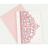 Wearable Pink Tiara Birthday Card - Party Accessories - 3