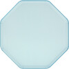 Summer Sky Blue Side Plates - Party - 1 - thumbnail