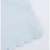 Summer Sky Blue Large Napkins - Party - 2