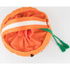 Trick Or Treat Pumpkin Basket Bag - Trick or Treat Baskets - 4