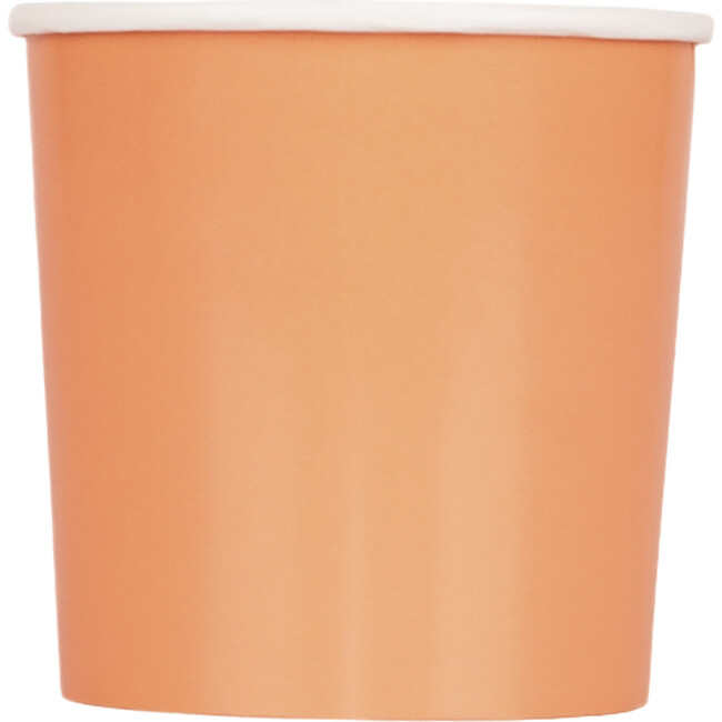 Papaya Tumbler Cups