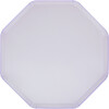 Periwinkle Dinner Plates - Party - 1 - thumbnail