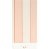 Peach Stripe Tablecloth - Tabletop - 1 - thumbnail