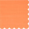 Papaya Large Napkins - Party - 1 - thumbnail