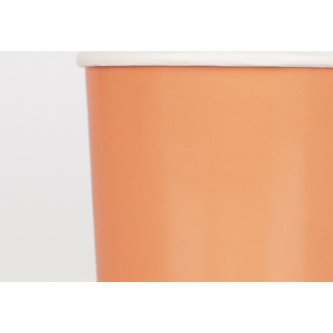 Papaya Tumbler Cups - Party - 3