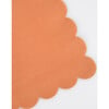 Papaya Small Napkins - Party - 2