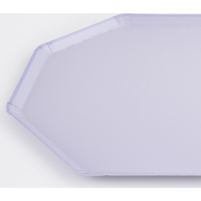 Periwinkle Side Plates - Party - 3