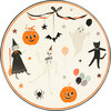 It's Halloween! Dinner Plates - Party - 1 - thumbnail