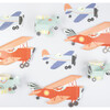 Plane Napkins - Party - 5