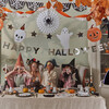 It's Halloween! Party Garland - Decorations - 2