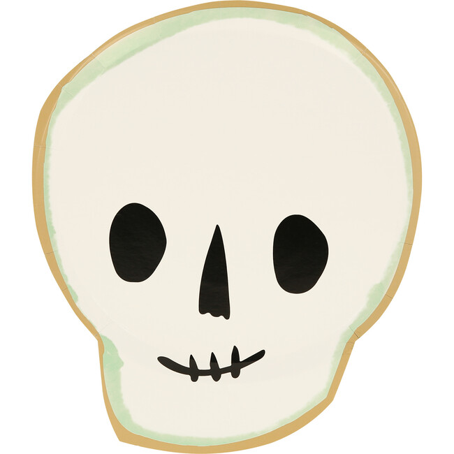 It's Halloween! Plates - Party - 6