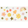 Happy Face Tattoos - Favors - 2