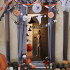 It's Halloween! Party Garland - Decorations - 3