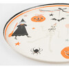 It's Halloween! Dinner Plates - Party - 3