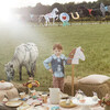 Horse Garland - Decorations - 2