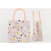 Happy Face Icons Party Bags - Party Accessories - 2