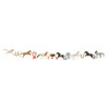 Horse Garland - Decorations - 3