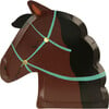 Horse Plates - Party - 4