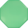 Emerald Green Dinner Plates - Party - 1 - thumbnail