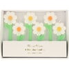 Daisy Candles - Candles - 1 - thumbnail