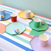 Emerald Green Small Napkins - Party - 2