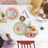 Color In Activity Tablecloth - Tabletop - 2