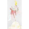 Circus Cupcake Kit - Party Accessories - 4