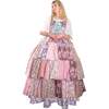 Netflix Premium Replica The School for Good and Evil Adult Sophie Gavaldon Gown - Costumes - 1 - thumbnail