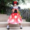 Disney Minnie Mouse Fashion Costume - Costumes - 1 - thumbnail