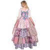 Netflix Premium Replica The School for Good and Evil Adult Sophie Gavaldon Gown - Costumes - 2