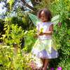 FAIRY PREMIUM CHILD SKIRT WITH WINGS - Costumes - 1 - thumbnail