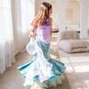 Disney The Little Mermaid Ariel Costume - Costumes - 2