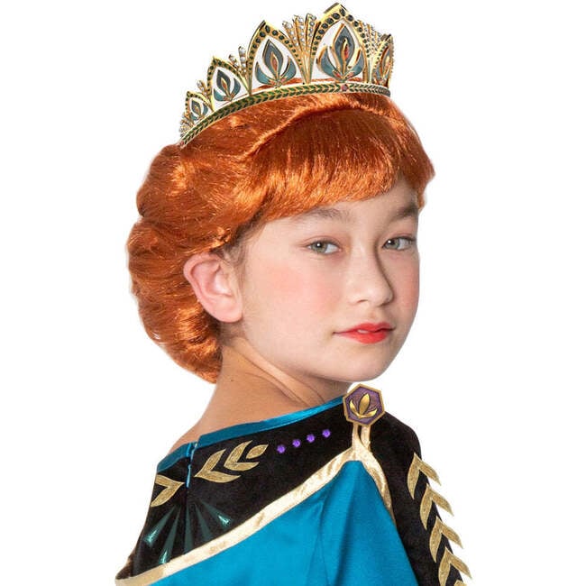 Disney Frozen II Queen Anna Tiara - Costume Accessories - 2