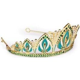 Disney Frozen II Queen Anna Tiara - Costume Accessories - 3