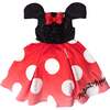 Disney Minnie Mouse Fashion Costume - Costumes - 2