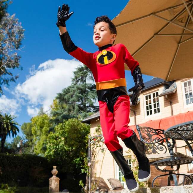 Dash costume incredibles best sale