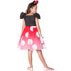 Disney Minnie Mouse Fashion Costume - Costumes - 3