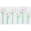 Daisy Candles - Candles - 5