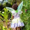 FAIRY PREMIUM CHILD SKIRT WITH WINGS - Costumes - 2
