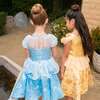 DISNEY PRINCESS CINDERELLA WASHABLE COSTUME - Costumes - 3