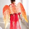 Premium Phoenix Wings - Costumes - 3