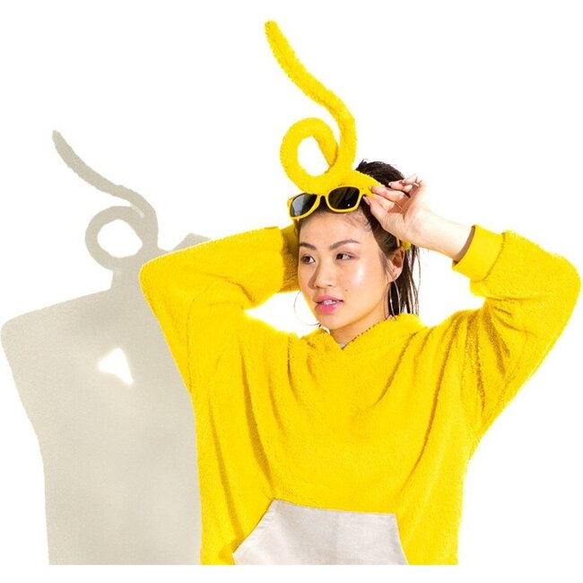 TELETUBBIES LAA LAA HEADBAND